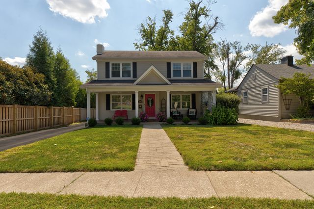 1144 Providence Lane, Lexington, KY 40502