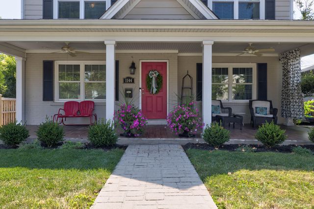 1144 Providence Lane, Lexington, KY 40502