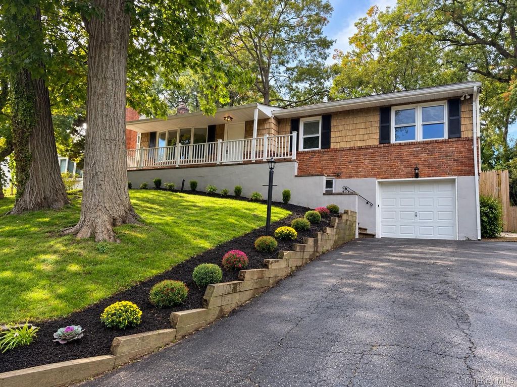 56 Harrison Drive, East Northport, NY 11731 — exterior