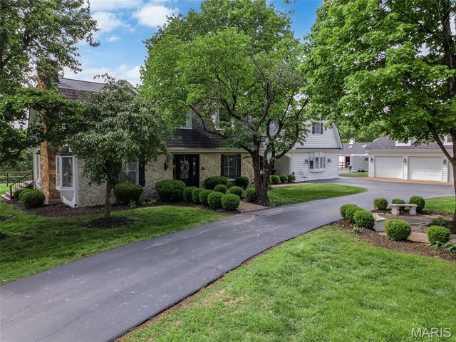 18321 Allenton Trail Terrace, Wildwood, MO 63069