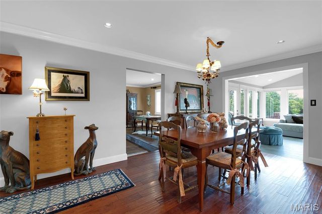 18321 Allenton Trail Terrace, Wildwood, MO 63069