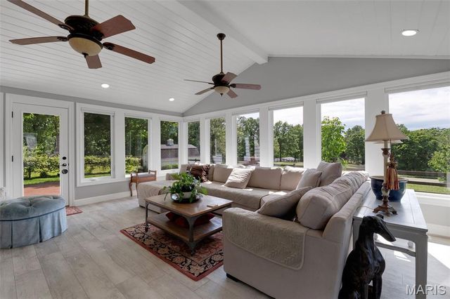 18321 Allenton Trail Terrace, Wildwood, MO 63069
