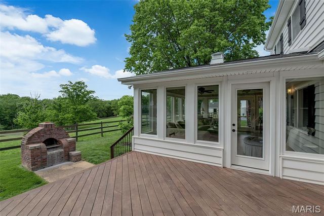 18321 Allenton Trail Terrace, Wildwood, MO 63069