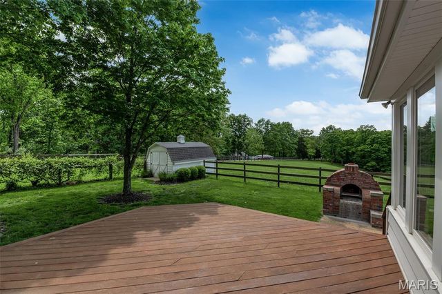 18321 Allenton Trail Terrace, Wildwood, MO 63069