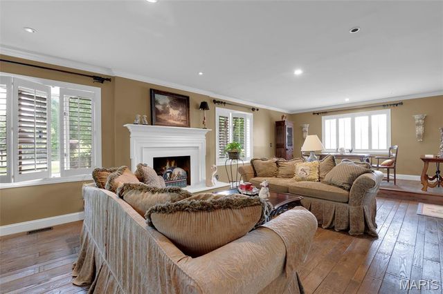 18321 Allenton Trail Terrace, Wildwood, MO 63069