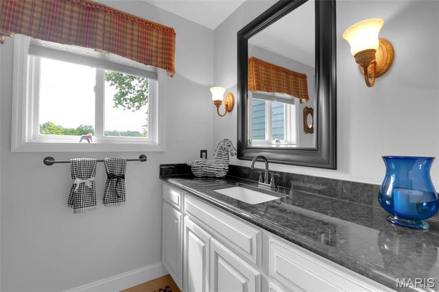 18321 Allenton Trail Terrace, Wildwood, MO 63069
