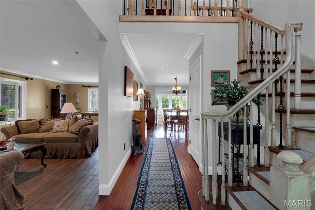 18321 Allenton Trail Terrace, Wildwood, MO 63069
