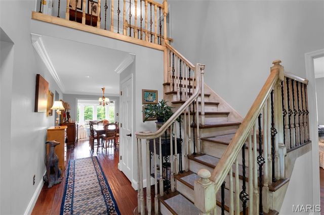 18321 Allenton Trail Terrace, Wildwood, MO 63069