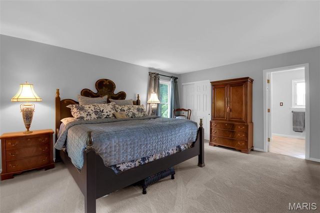 18321 Allenton Trail Terrace, Wildwood, MO 63069