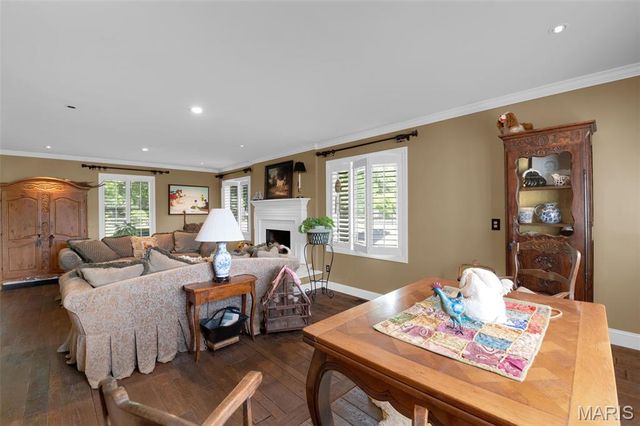 18321 Allenton Trail Terrace, Wildwood, MO 63069