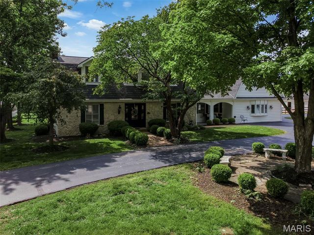 18321 Allenton Trail Terrace, Wildwood, MO 63069