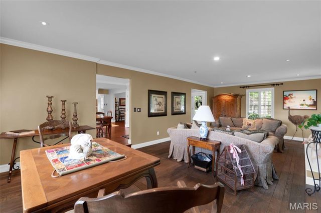 18321 Allenton Trail Terrace, Wildwood, MO 63069