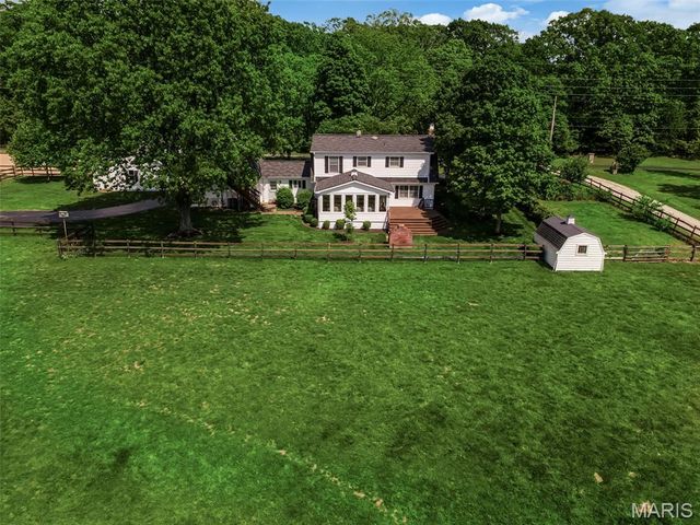 18321 Allenton Trail Terrace, Wildwood, MO 63069