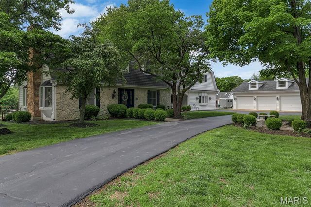 18321 Allenton Trail Terrace, Wildwood, MO 63069