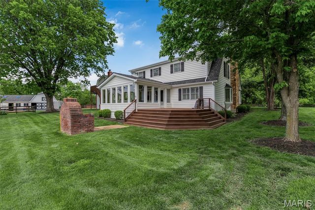 18321 Allenton Trail Terrace, Wildwood, MO 63069