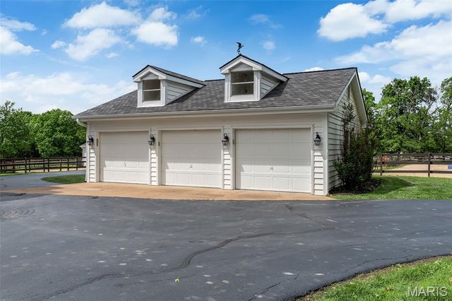 18321 Allenton Trail Terrace, Wildwood, MO 63069