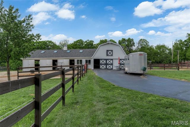 18321 Allenton Trail Terrace, Wildwood, MO 63069