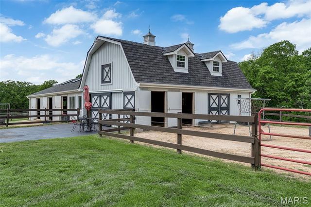 18321 Allenton Trail Terrace, Wildwood, MO 63069