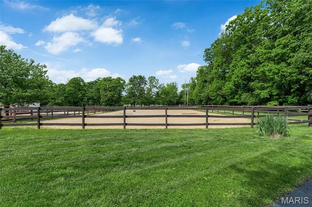 18321 Allenton Trail Terrace, Wildwood, MO 63069