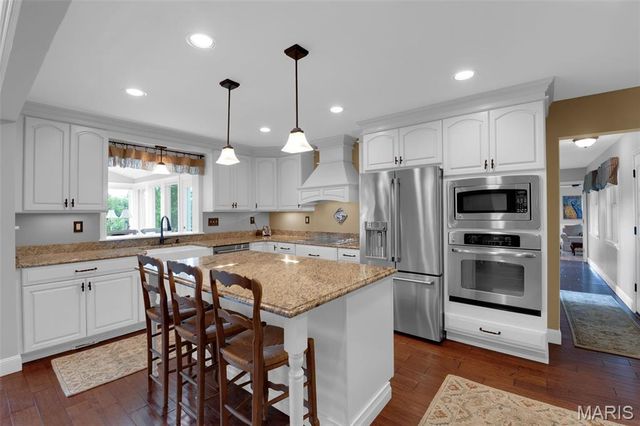 18321 Allenton Trail Terrace, Wildwood, MO 63069