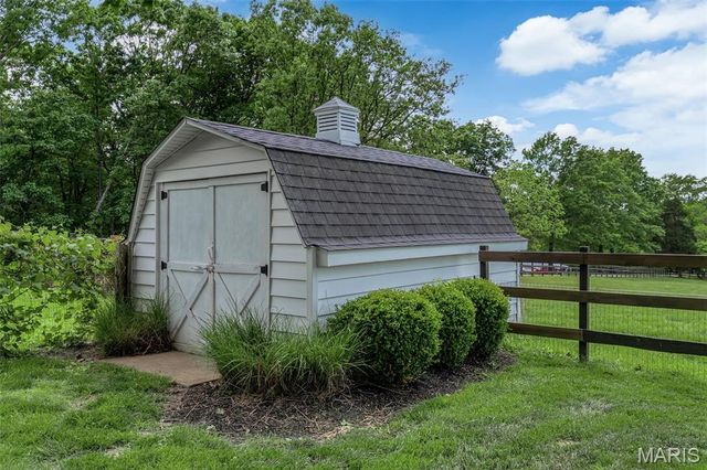 18321 Allenton Trail Terrace, Wildwood, MO 63069