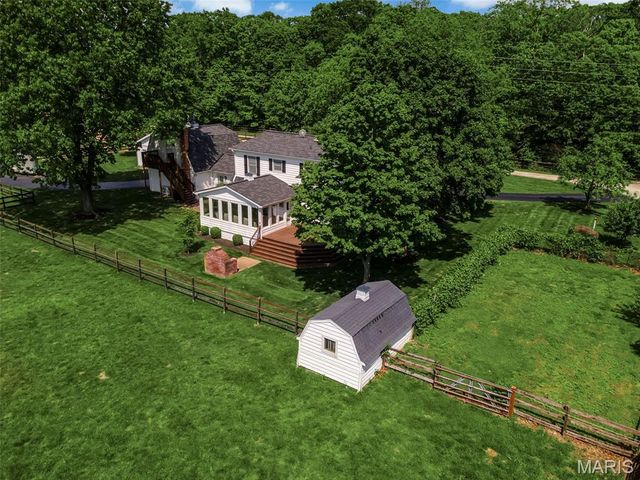 18321 Allenton Trail Terrace, Wildwood, MO 63069