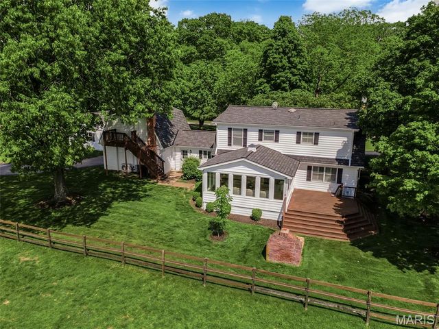 18321 Allenton Trail Terrace, Wildwood, MO 63069
