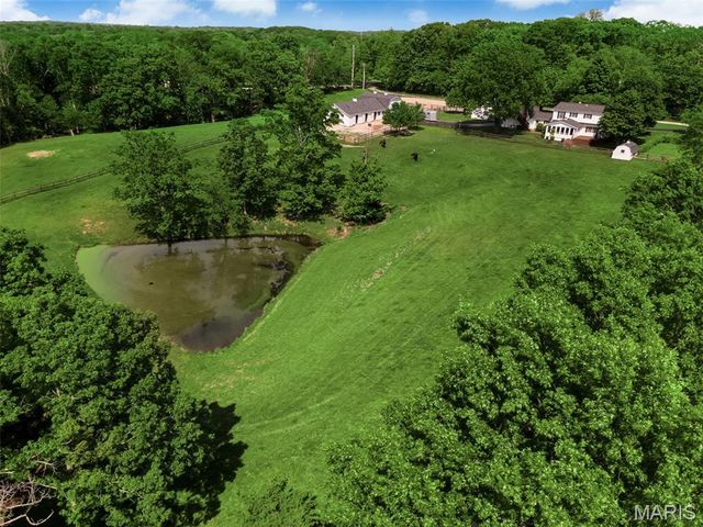 18321 Allenton Trail Terrace, Wildwood, MO 63069