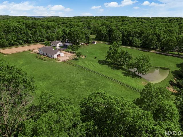 18321 Allenton Trail Terrace, Wildwood, MO 63069