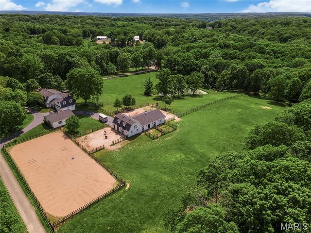 18321 Allenton Trail Terrace, Wildwood, MO 63069