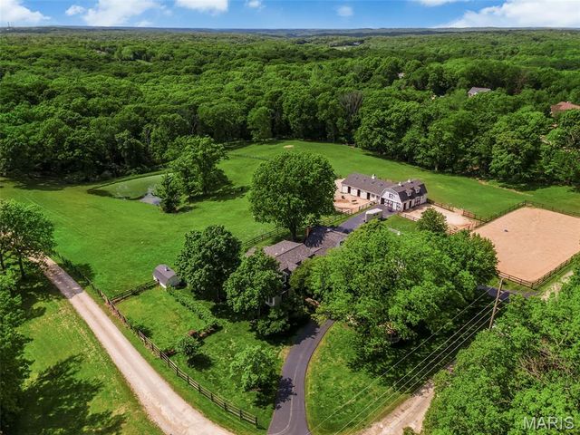 18321 Allenton Trail Terrace, Wildwood, MO 63069