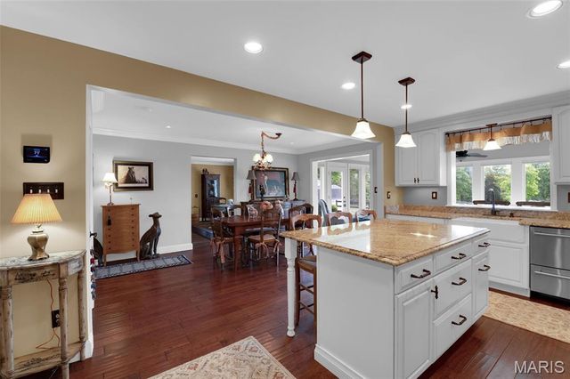 18321 Allenton Trail Terrace, Wildwood, MO 63069