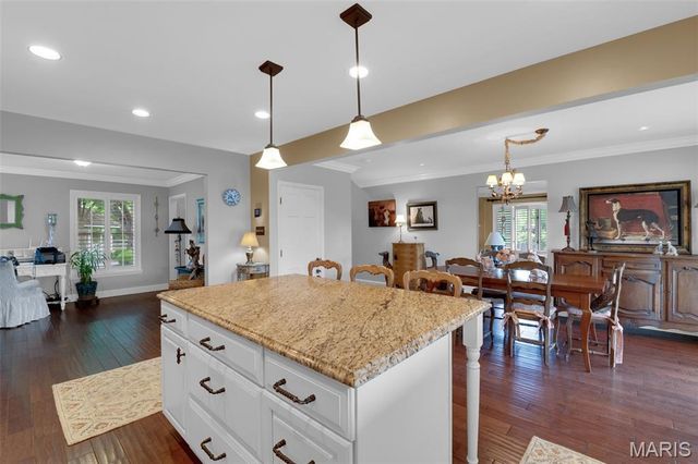 18321 Allenton Trail Terrace, Wildwood, MO 63069