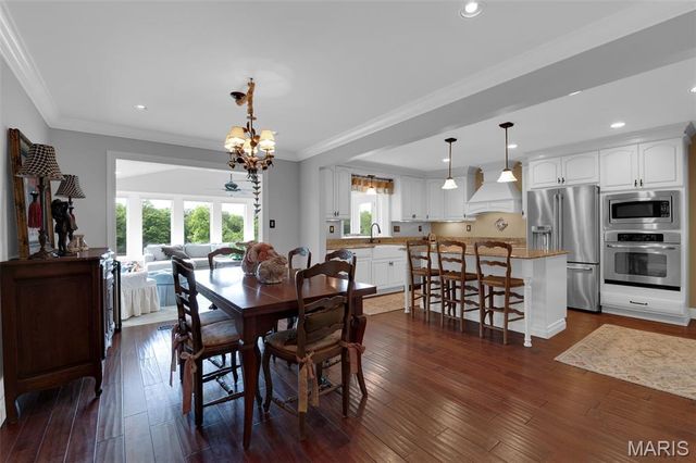 18321 Allenton Trail Terrace, Wildwood, MO 63069