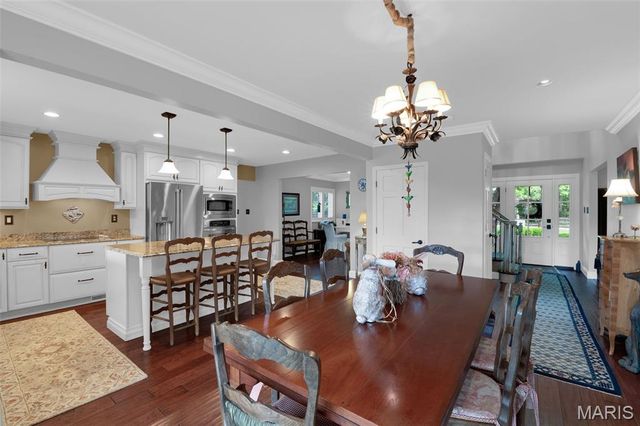 18321 Allenton Trail Terrace, Wildwood, MO 63069