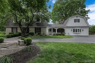 18321 Allenton Trail Terrace, Wildwood, MO 63069