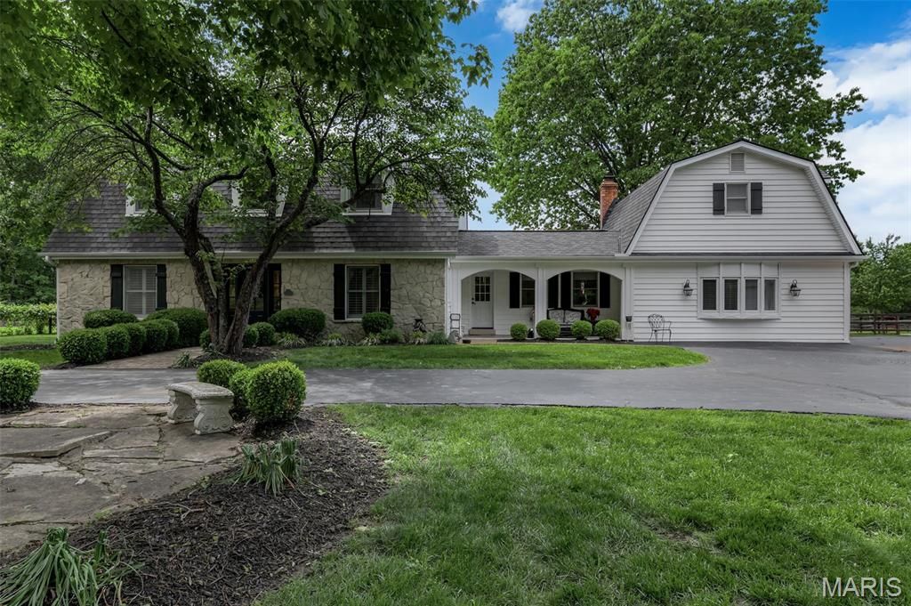18321 Allenton Trail Terrace, Wildwood, MO 63069