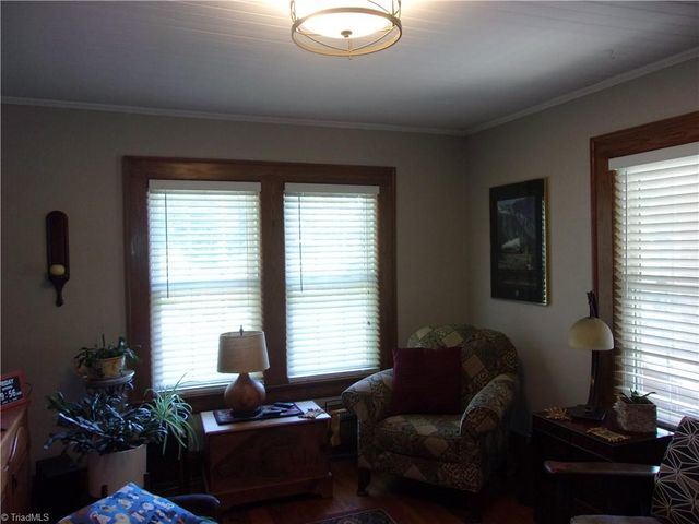 1247 Sunset Drive, Asheboro, NC 27205