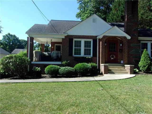 1247 Sunset Drive, Asheboro, NC 27205
