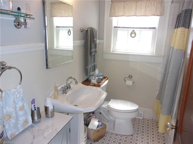 1247 Sunset Drive, Asheboro, NC 27205