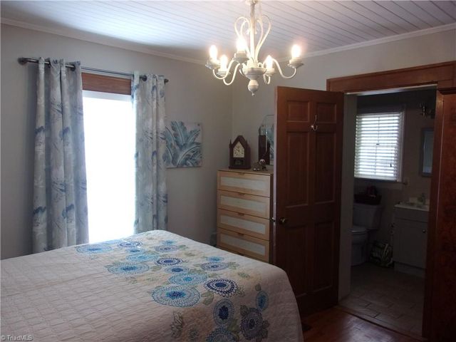 1247 Sunset Drive, Asheboro, NC 27205