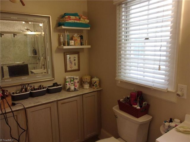 1247 Sunset Drive, Asheboro, NC 27205