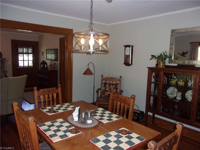 1247 Sunset Drive, Asheboro, NC 27205