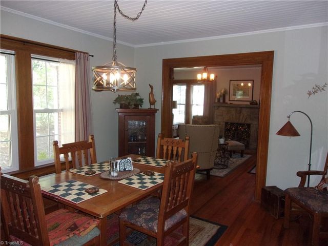 1247 Sunset Drive, Asheboro, NC 27205