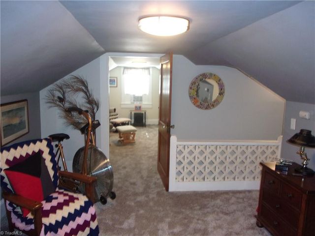 1247 Sunset Drive, Asheboro, NC 27205