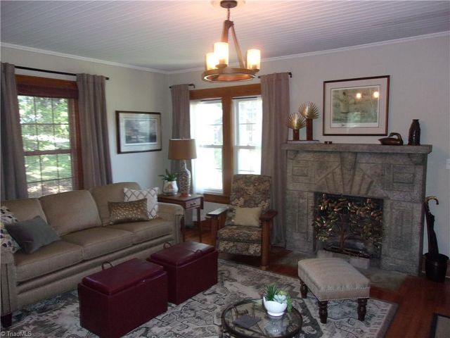 1247 Sunset Drive, Asheboro, NC 27205