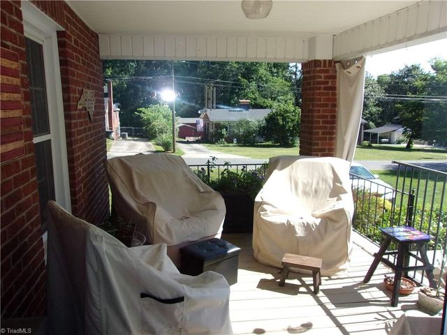 1247 Sunset Drive, Asheboro, NC 27205