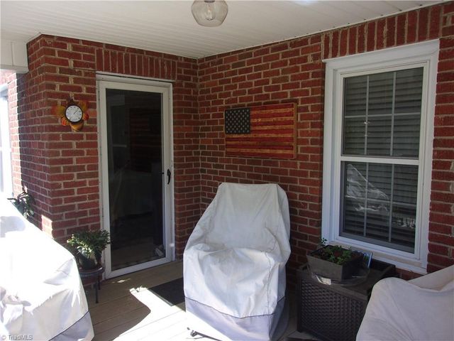1247 Sunset Drive, Asheboro, NC 27205