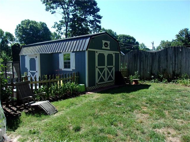 1247 Sunset Drive, Asheboro, NC 27205
