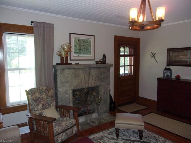1247 Sunset Drive, Asheboro, NC 27205